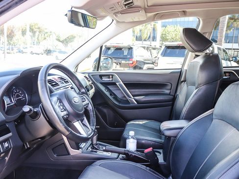 Used 2018 Subaru Forester 2.0XT Touring w/ Popular Package #2 image 19