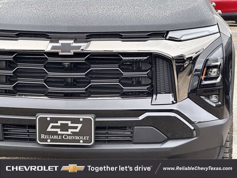 New 2026 Chevrolet Equinox ACTIV w/ Convenience Package III image 9