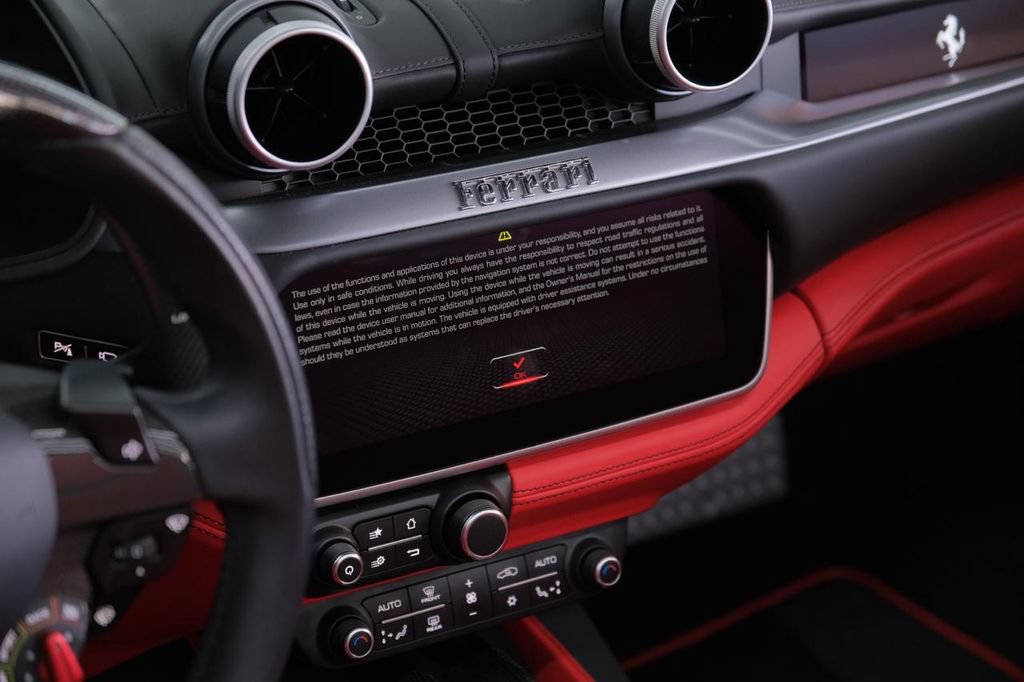 Used 2018 Ferrari 488 Spider RWD image 26