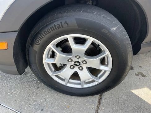 Used 2023 Ford Bronco Sport AWD/4WD image 24