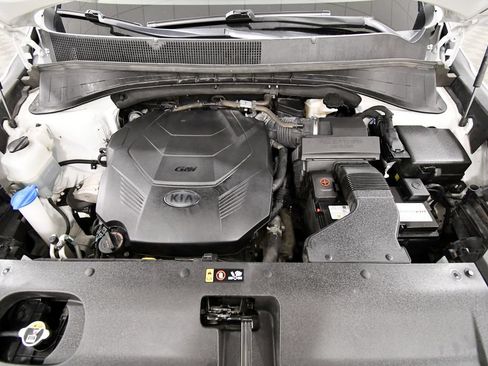 Used 2020 Kia Sorento EX AWD/4WD image 12