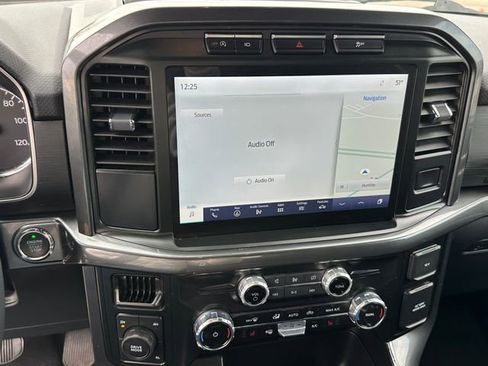 Used 2023 Ford F150 XLT w/ Equipment Group 302A High image 18