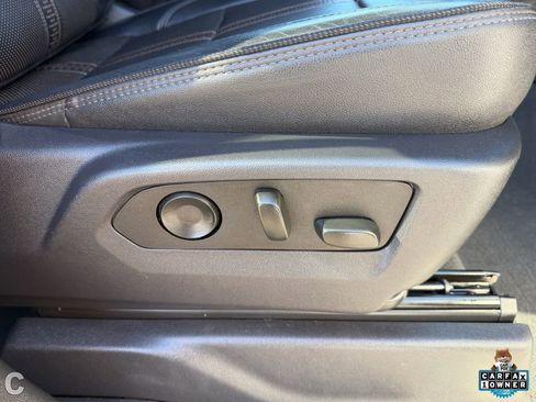 Used 2024 Chevrolet Silverado 3500 High Country w/ High Country Premium Package image 14