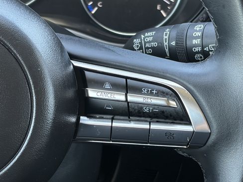 Used 2025 MAZDA CX-50 AWD 2.5 S w/ Preferred Package image 18
