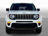 Used 2023 Jeep Renegade Latitude image 3