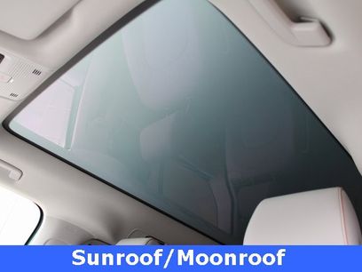 New 2025 Volkswagen ID. Buzz 1st Edition