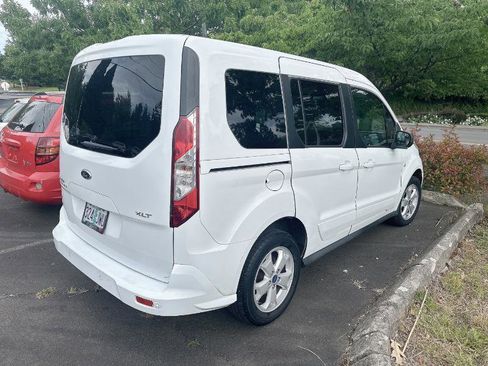 Used 2014 Ford Transit Connect XLT image 2