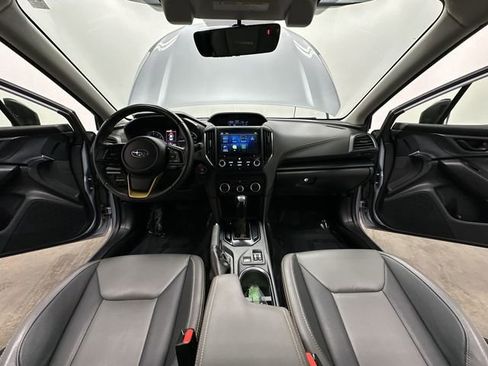 Used 2021 Subaru Crosstrek 2.5i Sport w/ Moonroof Package AWD/4WD image 20