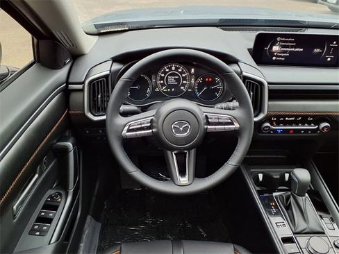 New 2026 MAZDA CX-50 AWD 2.5 Hybrid w/ Weather Package image 12