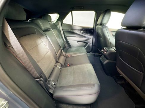 Used 2025 Chevrolet Blazer EV RS image 25