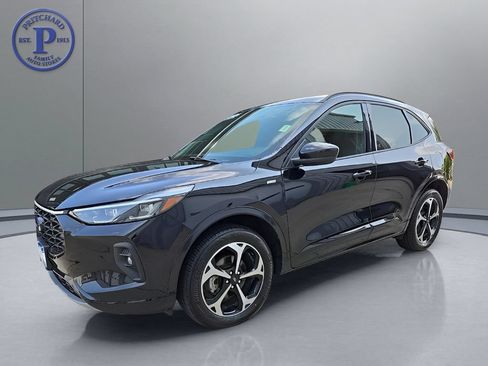 Used 2026 Ford Escape ST-Line Elite AWD/4WD image 3