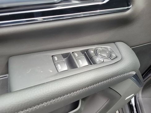 New 2026 GMC Yukon Denali w/ Denali Reserve Package image 21