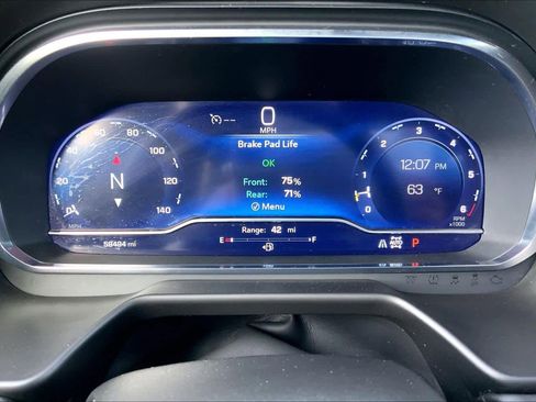 Certified 2024 Chevrolet Tahoe Z71 w/ Luxury Package image 26