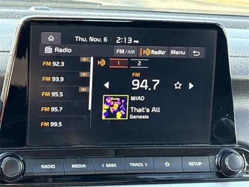 Certified 2023 Kia Forte LXS image 16