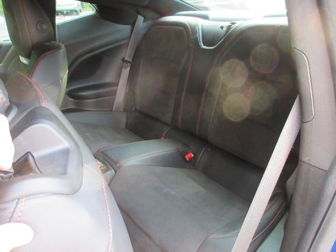 Used 2022 Chevrolet Camaro ZL1 RWD image 29