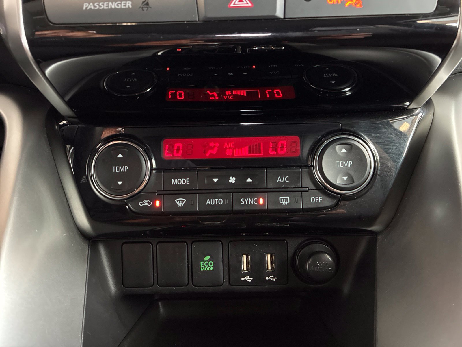 Used 2025 Mitsubishi Eclipse Cross SE AWD/4WD image 24