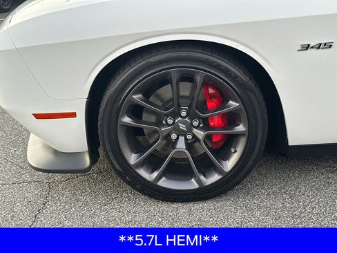 Used 2023 Dodge Challenger R/T w/ Plus Package image 11