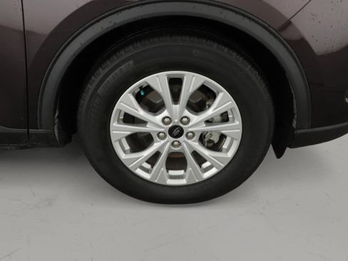 Used 2023 Ford Escape Active FWD image 5