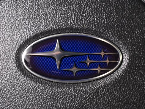 Used 2023 Subaru Forester Limited AWD/4WD image 40