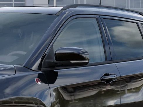 New 2026 Jeep Compass Trailhawk image 12