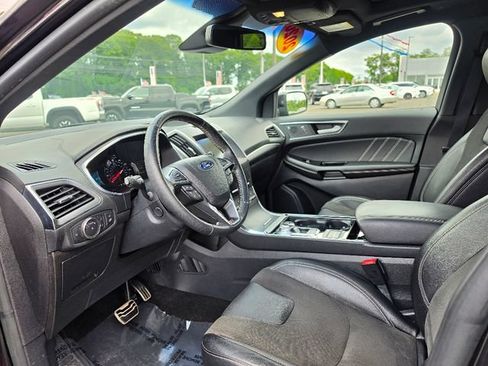 Used 2020 Ford Edge ST w/ Equipment Group 401A AWD/4WD image 20