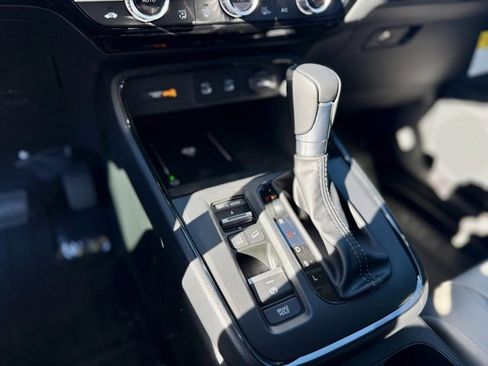 New 2026 Honda CR-V EX-L image 14