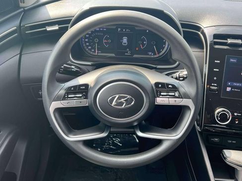 Used 2023 Hyundai Tucson SEL AWD/4WD image 13