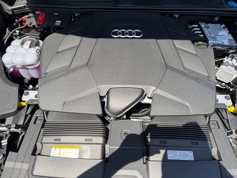 New 2026 Audi Q8 Premium Plus AWD/4WD image 28