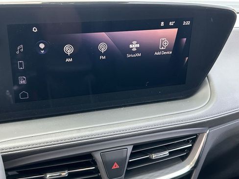 New 2026 Buick Encore GX Sport Touring w/ Advanced Technology Package image 13