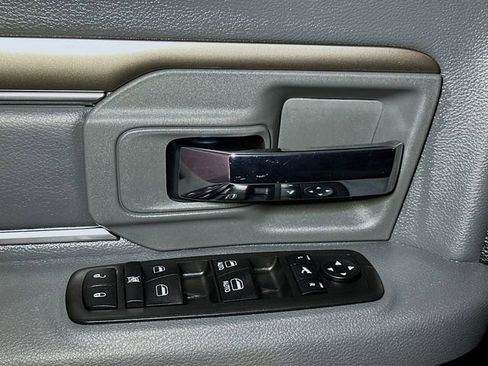 Used 2018 RAM 1500 Big Horn image 15