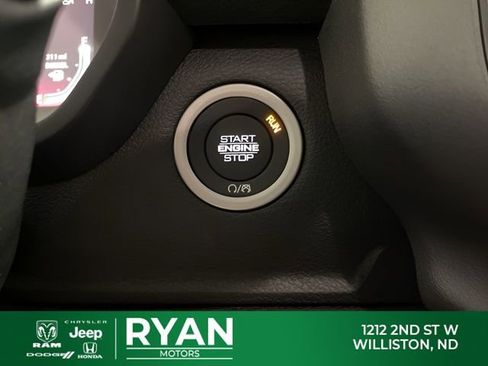 New 2025 RAM 3500 Laramie image 29