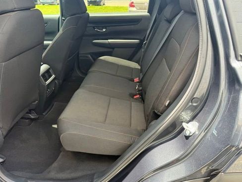 Used 2024 Honda CR-V Sport image 19