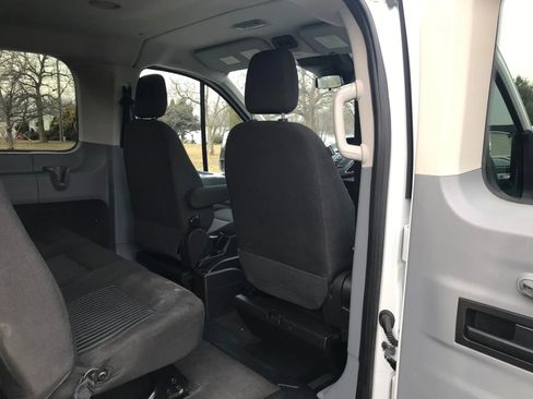 Used 2016 Ford Transit 350 XL image 43