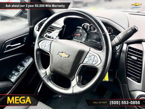 Used 2020 Chevrolet Suburban LS w/ Max Trailering Package image 24