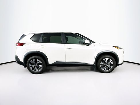 Used 2023 Nissan Rogue SV FWD image 10