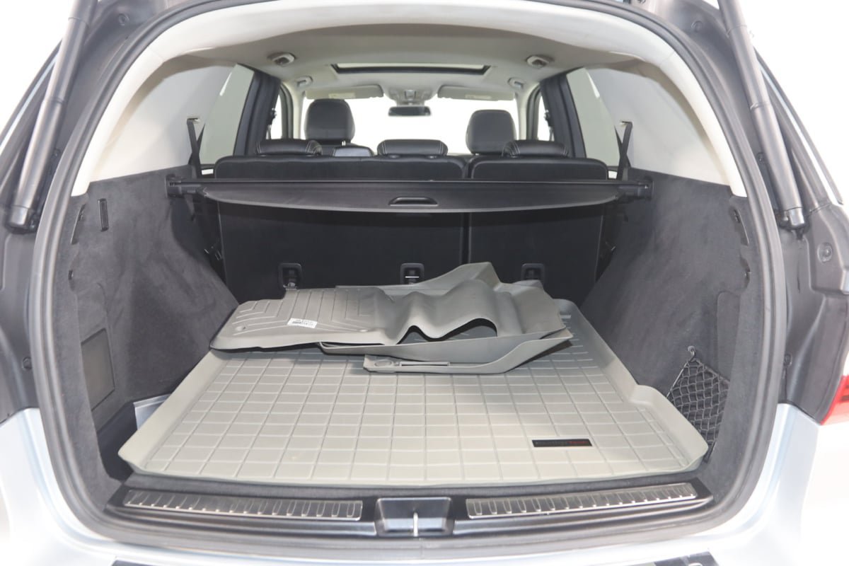 Used 2015 Mercedes-Benz ML 350 4MATIC image 39