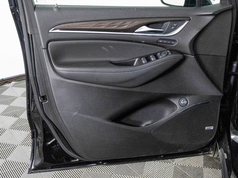 Certified 2023 Buick Enclave Avenir w/ Avenir Technology Package image 32