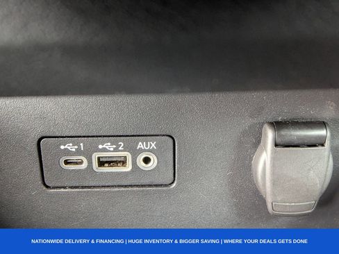 Used 2022 Nissan Altima 2.5 SV image 25