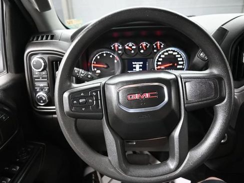 Used 2024 GMC Sierra 2500 Pro w/ Convenience Package AWD/4WD image 2