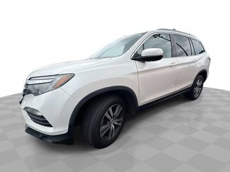 Used 2017 Honda Pilot EX-L video 1