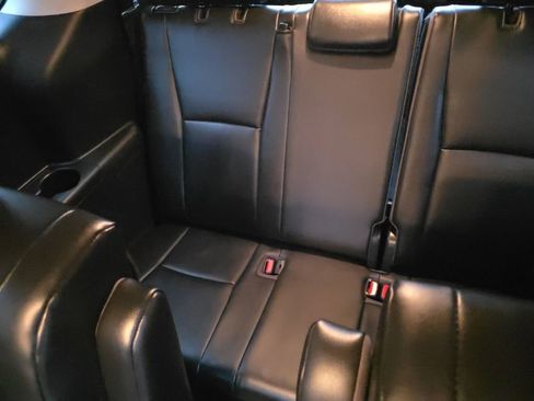 Used 2023 Toyota Highlander XLE image 15