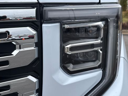 New 2026 GMC Sierra 1500 Denali w/ Technology Package AWD/4WD image 6