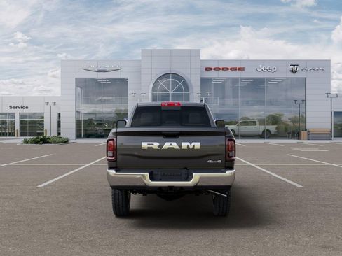 New 2025 RAM 2500 Tradesman image 7