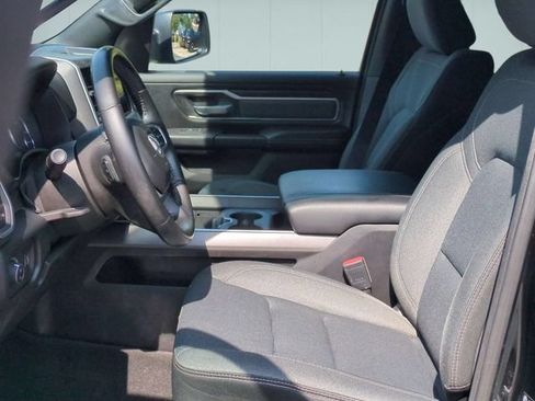 Used 2021 RAM 1500 Big Horn AWD/4WD image 12