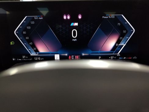 Used 2023 BMW X7 M60i w/ Executive Package image 16