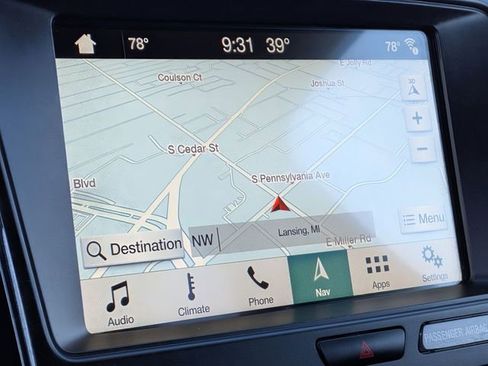 Used 2018 Ford Explorer XLT w/ Equipment Group 202A image 22