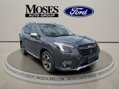 Used 2023 Subaru Forester Touring