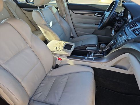 Used 2014 Acura TL image 12