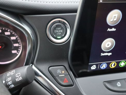 New 2026 Chevrolet Blazer LT image 14