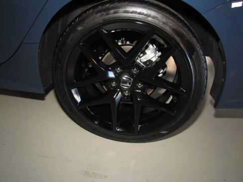 Certified 2026 Honda Civic Sport image 25